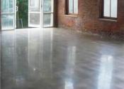 Tampa Polished Concrete Floor