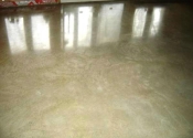 Tampa Polished Concrete Residential